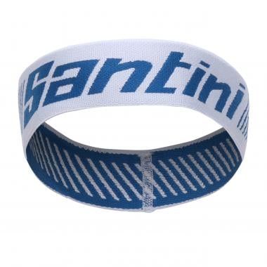 SANTINI Headband White 0