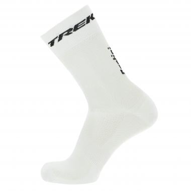 SANTINI TREK SEGAFREDO Socks White  0