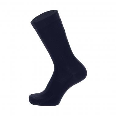 SANTINI PURO Socks Navy Blue  0