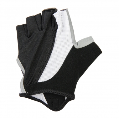 SANTINI HOOK Gloves Black 0