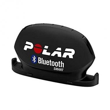 Geschwindigkeitsmesser mit POLAR M450 / V650 / V800 Bluetooth 0