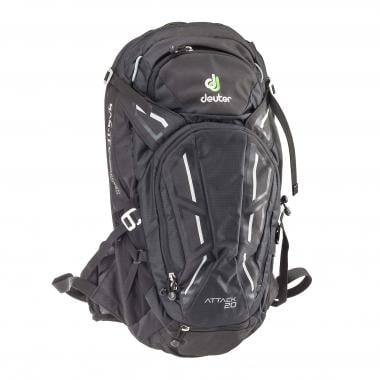 DEUTER ATTACK 20 Backpack with Integrated Back Protector 0