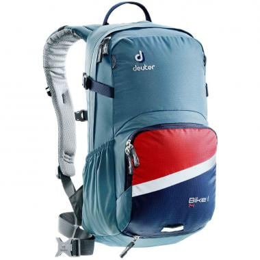 DEUTER BIKE I 14 Backpack Blue 0