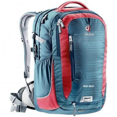 DEUTER GIGA BIKE Backpack Blue/Red 0