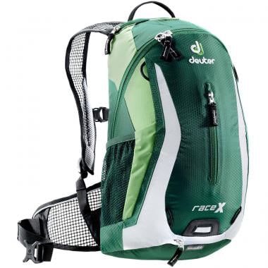 DEUTER RACE X Backpack Green 0