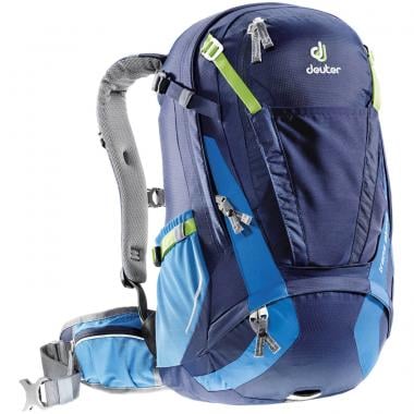 DEUTER TRANS ALPINE 30 Backpack Blue 0