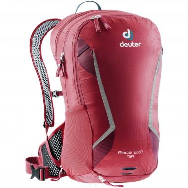 DEUTER RACE EXP AIR Backpack Red 0