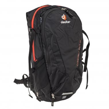 DEUTER COMPACT EXP 16 Backpack Black 0