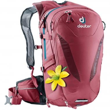 DEUTER COMPACT EXP 10 SL Backpack Red 0