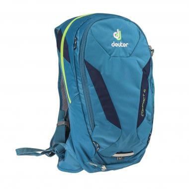 DEUTER COMPACT 6 Backpack Blue 0