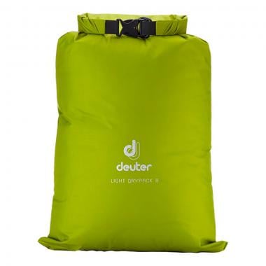 DEUTER LIGHT DRYPACK 8 Waterproof Bag 0