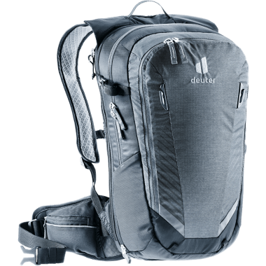 DEUTER COMPACT EXP 14 Backpack Black 0