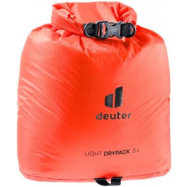 Wasserdichte Tasche DEUTER LIGHT DRYPACK 5 0