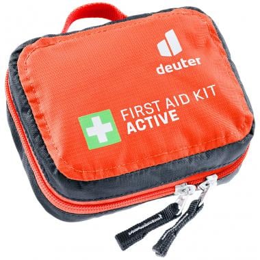 DEUTER ACTIVE 2021 First Aid Kit 0
