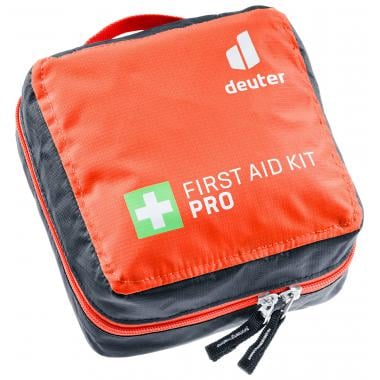 Kit de Primeiros Socorros DEUTER FIRST AID KIT PRO 0