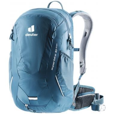 DEUTER SUPERBIKE 18 EXP Backpack Blue 0