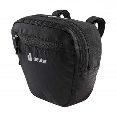 DEUTER TRIANGLE FRONT BAG 1.2L Frame Bag Black 0