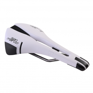 Selle SELLE SAN MARCO MANTRA RACING OPEN FIT NARROW Rails Xsilite SELLE SAN MARCO Probikeshop 0