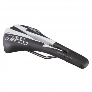 SELLE SAN MARCO MANTRA RACING TEAM OPEN FIT NARRIW Saddle Xsilite Rails 0