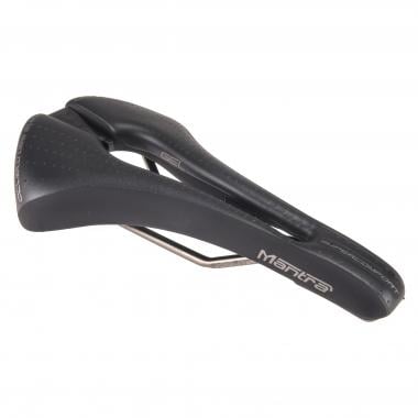 Sillín SELLE SAN MARCO MANTRA SUPERCOMFORT RACING OPEN FIT Raíles Xsilite 0