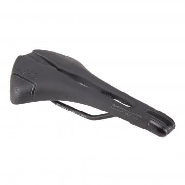 SELLE SAN MARCON MANTRA DYNAMIC OPEN FIT WIDE Saddle Manganese Rails 0