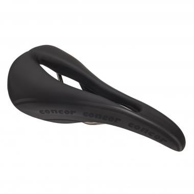 SELLE SAN MARCO CONCOR RACING OPEN FIT Saddle Xsilite Rails 0