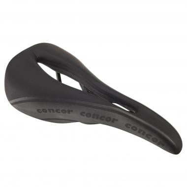 SELLE SAN MARCO CONCOR DYNAMIC OPEN FIT Saddle Manganese Rails 0