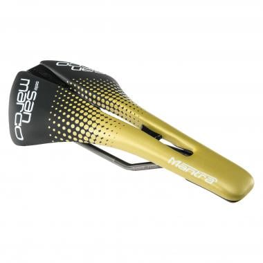 SELLE SAN MARCO MANTRA RACING TEAM OPEN FIT Saddle Xsilite Rails 0