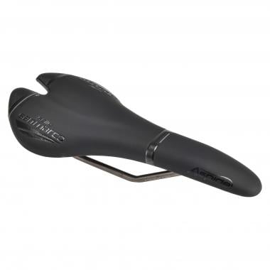SELLE SAN MARCON ASPIDE RACING FULL FIT NARROW Saddle Xsilite Rails 0