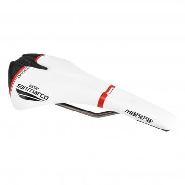 Selle SELLE SAN MARCO MANTRA RACING FULL FIT NARROW Rails Xsilite SELLE SAN MARCO Probikeshop 0