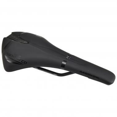 Selle SELLE SAN MARCO MANTRA DYNAMIC FULL FIT WIDE Rails Manganèse SELLE SAN MARCO Probikeshop 0