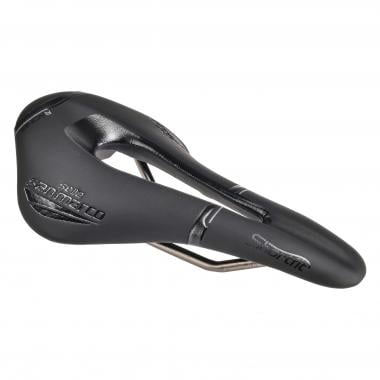 SELLE SAN MARCO SHOFTFIT RACING OPEN FIT WIDE Saddle Xsilite Rails 0