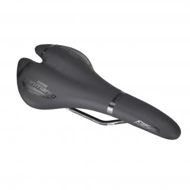 Selle SELLE SAN MARCO ASPIDE FULL FIT DYNAMIC WIDE Rails Manganèse SELLE SAN MARCO Probikeshop 0