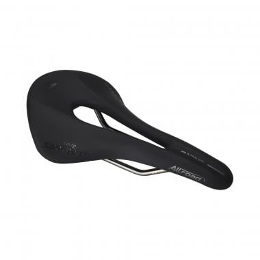 SELLE SAN MARCO ALLROAD OPEN FIT RACING WIDE Saddle Xsilite Rails 0