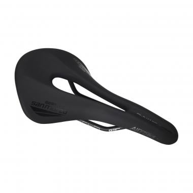 Sillín SELLE SAN MARCO ALLROAD OPEN FIT DYNAMIC WIDE Raíles Manganeso 0