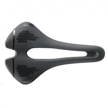 SELLE SAN MARCO ASPIDE SHORT OPEN-FIT DYNAMIC WIDE Saddle Manganese Rails 0
