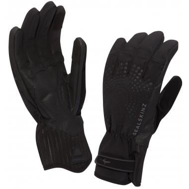 SEALSKINZ HIGHLAND XP Women's Gloves Black 0