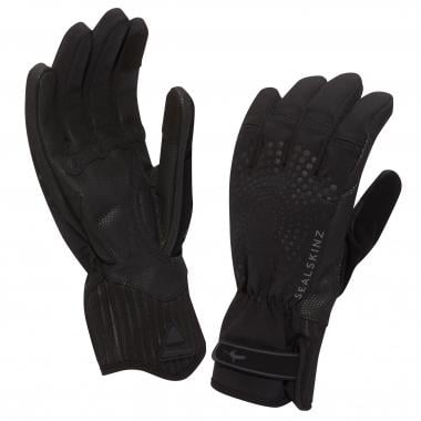 SEALSKINZ BRECON XP Women's Gloves Black 0
