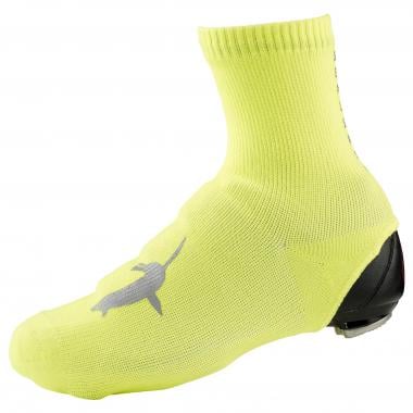 SEALSKINZ Overshoes Waterproof Yellow 0