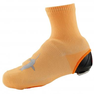 SEALSKINZ Overshoes Waterproof Orange 0