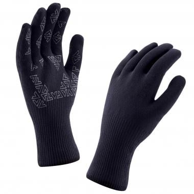SEALSKINZ ULTRA GRIP Gloves Black 0