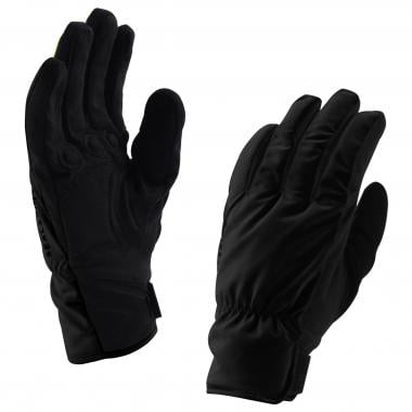 SEALSKINZ BRECON Gloves Black 0