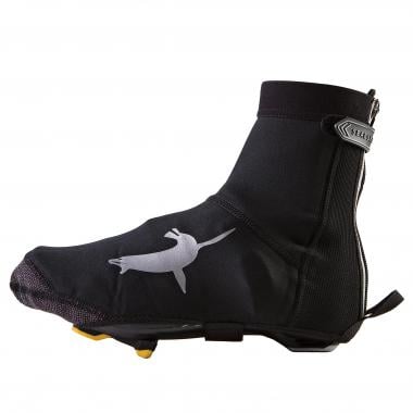 SEALSKINZ NÉOPRÈNE MTB Overshoess Black/Grey 0