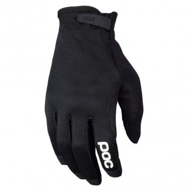 POC INDEX AIR ADJUSTABLE Gloves Black 0