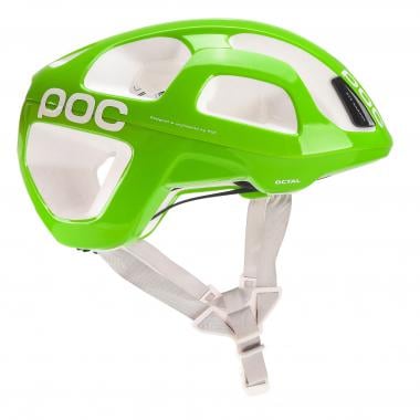 POC OCTAL RACEDAY Helmet Green 0