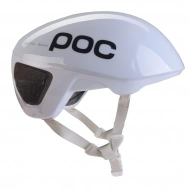 POC OCTAL AERO RACEDAY Helmet White 0