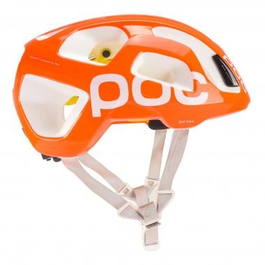 POC OCTAL AVIP MIPS Helmet Orange 0