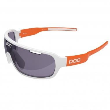 POC DO BLADE AVIP Sunglasses White/Orange 0