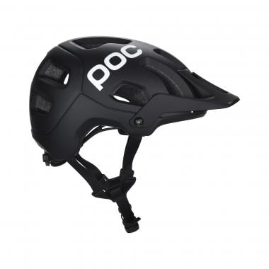 POC TECTAL MTB Helmet Black 0
