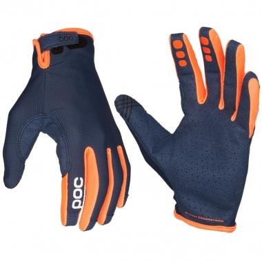 POC INDEX ADJUSTABLE Gloves Blue 0